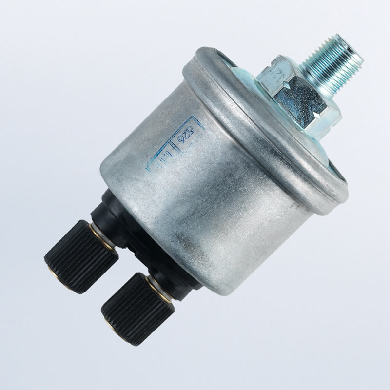 Pressure Sender 80 PSI Floating Ground